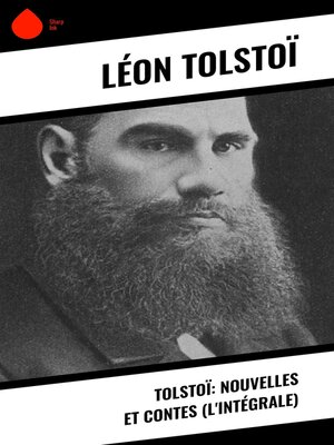 cover image of Tolstoï